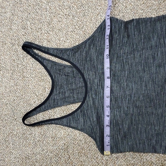 Lululemon Athletic Tank Top - Picture 6 of 7